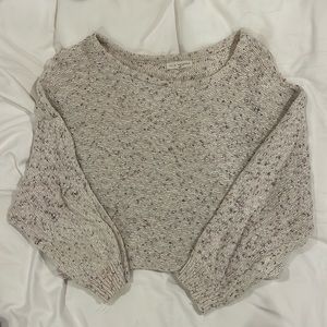 Pacsun sweater